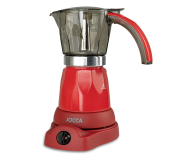 JOCCA Kawiarka elektryczna 5449R - 1569629 - zdjęcie 2
